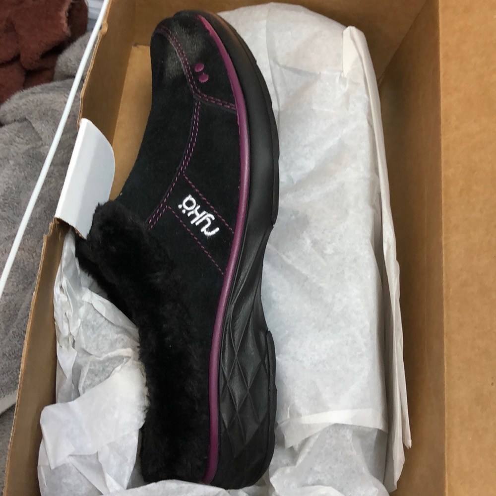 Slip on Rykas